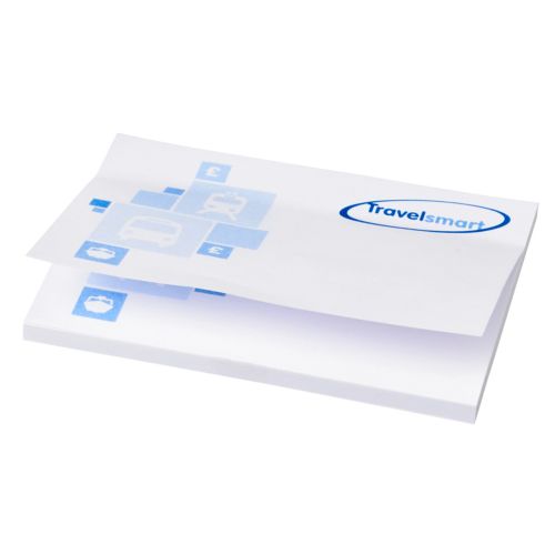 Mellemstore rektangulære memoblokke - Billede 2